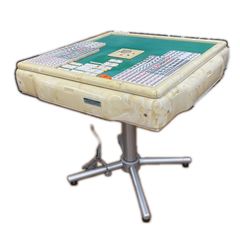 麻太郎様専用【訳アリ】全自動麻雀卓 ガジィスクエア - メルカリ