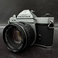 2026年最新】SMC PENTAX 55mm F1.8 Kマウントの人気アイテム - メルカリ