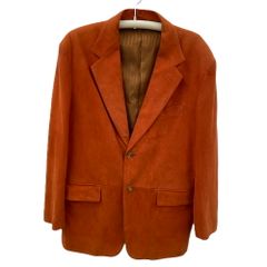 チェスターバリー CHESTER BARRIE 羊革 ムートン ジャケット - メルカリ