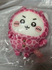 ちいかわ ドンキコラボ ぬいぐるみキーホルダー 2個セット - メルカリ