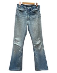 66後期 雰囲気 70’s リーバイス 646 usa製 ハチノス ヒゲ 66後期 雰囲気 70's リーバイス 646 usa製 ハチノス ヒゲ - メルカリ