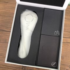 INGRACE イングレイス MBE104A プルクォ－ト 美顔器 音波美顔器 EMS