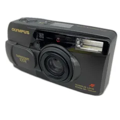 2026年最新】olympus lt zoom 105の人気アイテム - メルカリ