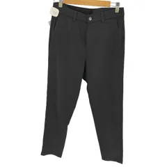 ルルレモン lululemon ウール混 スラックス メンズ  31のサムネイル