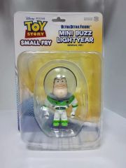 Toy Story Ultra Detail Figure Sid - メルカリ