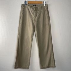 90sポロバイラルフローレン2タックチノパンベージュヴィンテージ古着