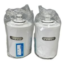 クリンスイ 浄水器カートリッジ MDC01SZ-AZ Mono 2個 - メルカリ