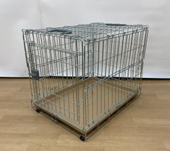 ハチコウケージ ステンレス製 Mサイズ（6月15日まで700円お値引き