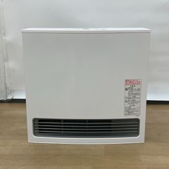 NORITZ ガスファンヒーター GFH-5803S-W5 本体 - メルカリ