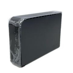 4TB大容量 即使用可 I-O DATA RECBOX HVL-S4 初期化済 - メルカリ