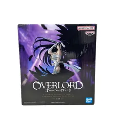 2026年最新】オーバーロード BANPRESTO EVOLVE-Empress of Darkness