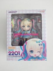 あめちゃん超てんちゃん 超絶最かわてんしちゃん ねんどろいど - メルカリ