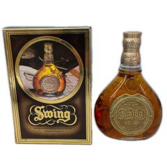 Johnnie Walker Swing スコッチウイスキー 750ml - メルカリ