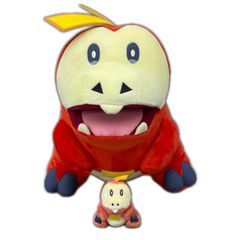 ポケモン ホゲータ 等身大 ぬいぐるみ セット - メルカリ