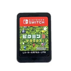 2026年最新】ピクミン3 switch ソフトの人気アイテム - メルカリ