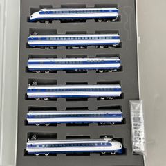 ジャンク品】 KATO 10-382 500系新幹線 のぞみ - メルカリ