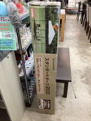【未開封】サザンポート スタンダードタープ 200 コーナン テントのサムネイル