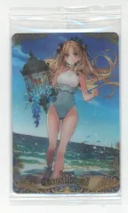 2026年最新】fgo ウエハース エレシュキガルの人気アイテム - メルカリ
