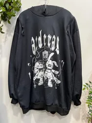 ACDC RAG  エーシーディーシーラグ　ムーンバニードールズ パーカーのサムネイル