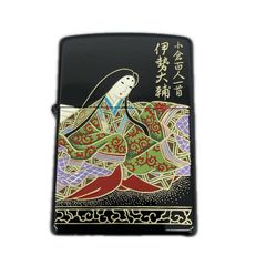 zippo ウィンディ 着物 本金蒔絵 漆 特殊加工品 希少モデル 2021年製