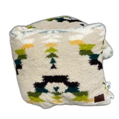 即購入ok PENDLETON ペンドルトン クッション 2個セット ネイビー