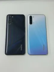 【訳あり品】OPPO Reno3 A 液晶焼き付きなどのサムネイル