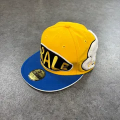 NEW ERA 59FIFTY Dr.スランプ アラレちゃん コラボ 別注 キャップ