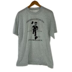 Supreme CHASER THE ERASER Tee USA製 L - メルカリ