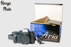 CONTAX コンタックス Aria アリア BODY ボディのサムネイル