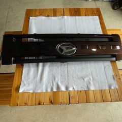 アトレーワゴン 後期グリル ボンネット S321G S332G - メルカリ