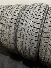☆185/65R15 DUNLOP/WINTER MAXX 03 23年製 スタッドレス 4本