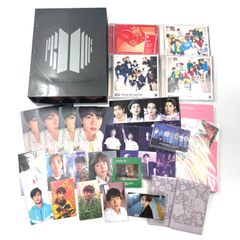 BTS JIN ジン トレカ CD フォトブック付 PROOF グッズまとめ売り PROOF