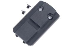 IFD Compact マウントベース - メルカリ