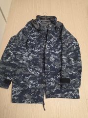 米軍実物 新品 未使用 LEVEL6 GORE-TEX特価上下セット XSサイズ - メルカリ