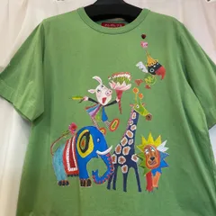 アルベロベロのティシャツ　　　50%OFFのサムネイル
