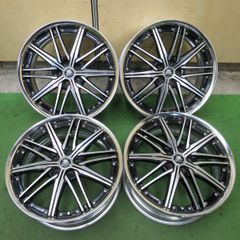 日産 フェアレディZ34純正アルミホイール RAYS製19インチ9J+47 4本