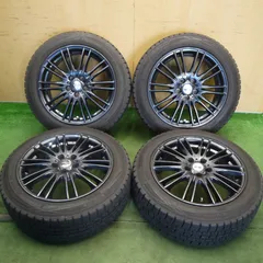 バリ溝！8.5分◎ラクティス 等 175/60R16 スタッドレス ダンロップ ウインターマックス WM01 VELVA AGUDO ヴェルヴァ アグード 16インチ PCD100/5H◎6062403Hスのサムネイル