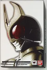 バンダイ S.H.Figuarts 仮面ライダーアギト グランドフォーム 真骨頂のサムネイル