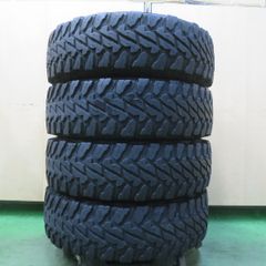 新品 ヨコハマ ジオランダーMT G003 225/70r16 4本 値下不可 - メルカリ