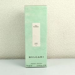 廃盤 ブルガリ オパフメ オーテブラン EDC 75ml BVLGARI 香水 - メルカリ