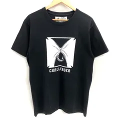【中古品】 CHALLENGER チャレンジャー SPIDER PRINT S/S TEE スパイダー プリント 半袖 Tシャツ トップス 【142-260706-rs-08-fur】のサムネイル