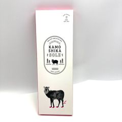 rm) カモシカソール KAMOSHIKA SOLE インソール サイズ：S 23～24.5