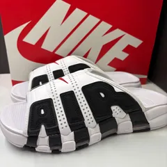 2026年最新】NIKE モアテン サンダルの人気アイテム - メルカリ
