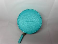希少品　新品同様ティファニー ジュエリーボックス 空箱 指輪 アクセサリーケース ティファニー ジュエリーボックス 空箱 指輪 リングケース 2個セット