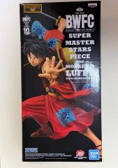 ⭐新品⭐0928 SMSP BWFC ワンピース ルフィ ルフィ太郎 D賞 04 - メルカリ