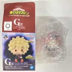 BANDAI SPIRITS 이치 반 쿠지 나의 히어로 아카데미아 언제까지나 손을 뻗어나가는 이야기 G상 기리시마 예아로 1-A WE ARE HERE 조코이코 피규어 2