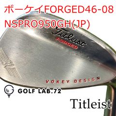 綺麗】AP1 Titleist718 48° MCI60-S ギャップウェッジ - メルカリ