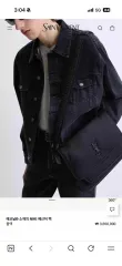 Saint Laurent サンローラン ニキ ナイロン メッセンジャーバッグ 出品のサムネイル