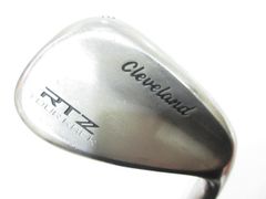 クリーブランド RTZ TOURRACK 52 56MID DG105 S200 - メルカリ