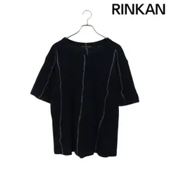 イッセイミヤケメン  ME73JK173 サーマルTシャツ メンズ 2のサムネイル